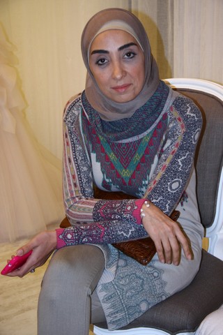 Zeina Kash Bridal Collection 2013